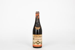 Marchesi di Barolo Gran Riserva