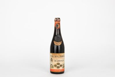 Marchesi di Barolo Gran Riserva