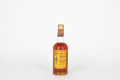 Bourbon De Luxe Bottled in Bond
