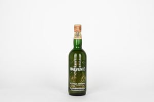 Balvenie Rare Highland Malt