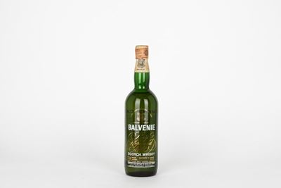 Balvenie Rare Highland Malt