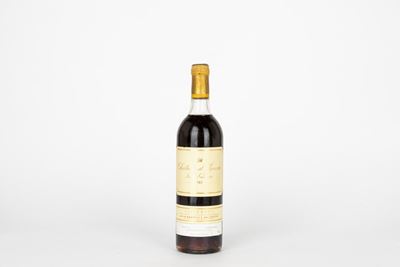 Chateau D'yquem