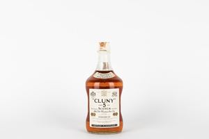Cluny 5 YO 2 Litri
