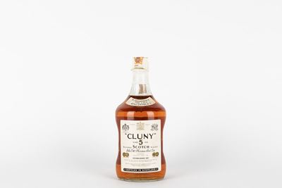 Cluny 5 Yo 2 Litri
