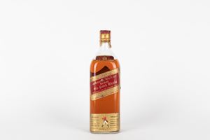 Johnnie Walker Red Label 2 Litri