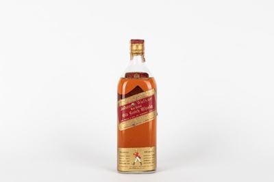 Johnnie Walker Red Label 2 Litri