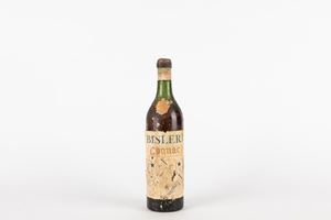 Bisleri Cognac Felice Bisleri "In Tempo di Guerra"