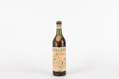 Bisleri Cognac Felice Bisleri "in Tempo di Guerra"