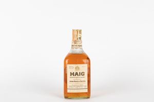 Haig Gold Label 2 Litri