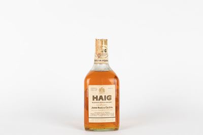 Haig Gold Label 2 Litri