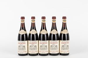 Tenuta Villa Girardi Amarone della Valpolicella Riserva