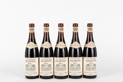 Tenuta Villa Girardi Amarone della Valpolicella Riserva