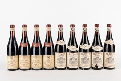 Tenuta Villa Girardi Recioto Amarone della Valpolicella Riserva