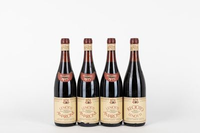 Lenotti Amarone della Valpolicella