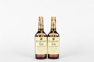Canada - Canada - Whisky