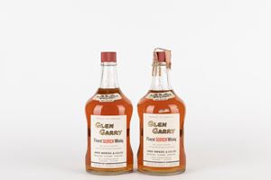 Glen Garry St Magdalene Distillery 2 Litri (2 MG)