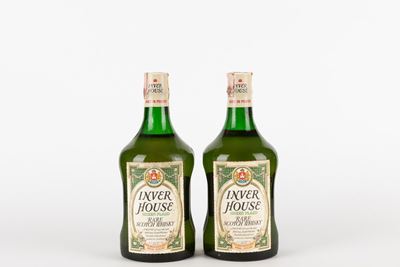 Inver House Green Plaid Rare Scotch Whisky 2 Litri (2 Mg)