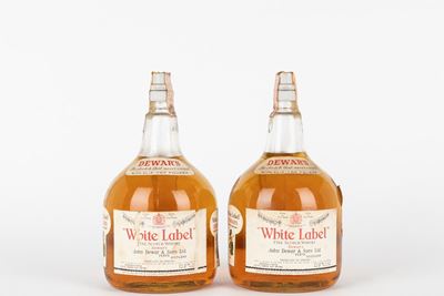 Dewar's White Label 2 Litri (2 Mg)