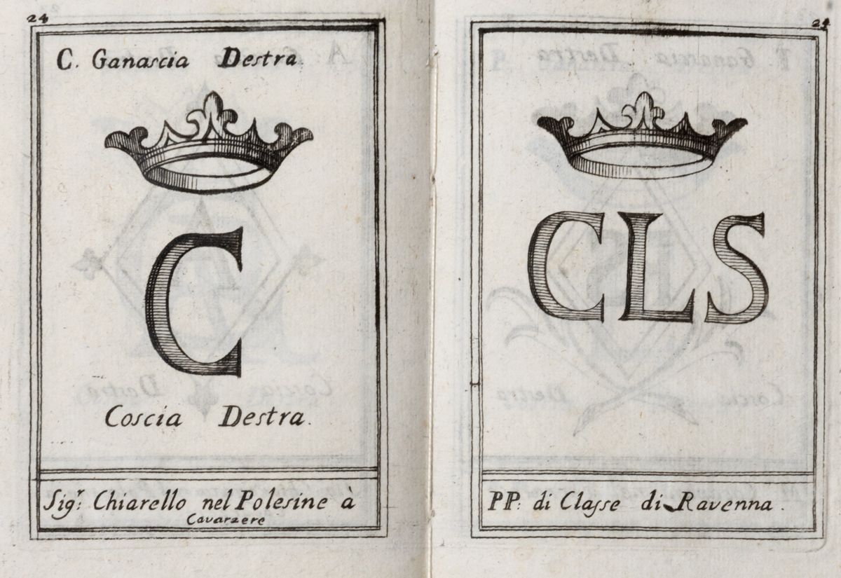 Annibale Romei - Discorsi , Divisi in Cinque Giornate.