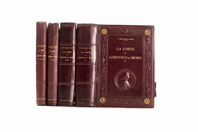 La Corte di Lodovico il Moro