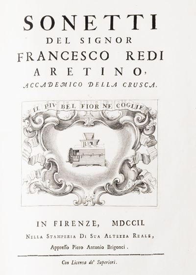 Sonetti