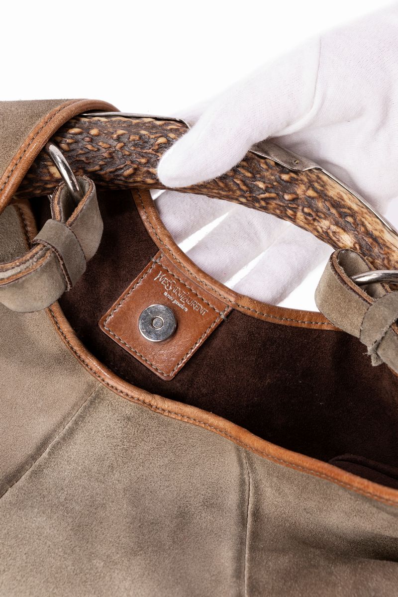 Yves Saint Laurent - Borsa Mombasa