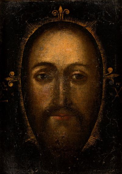 Volto di Cristo