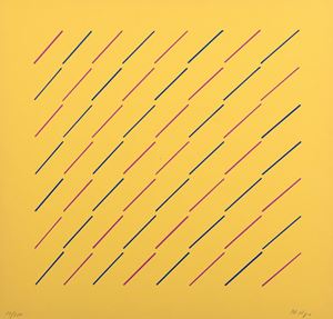 Nigro Mario - Composition