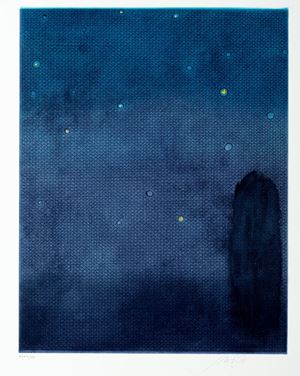 Il cipresso di Taormina