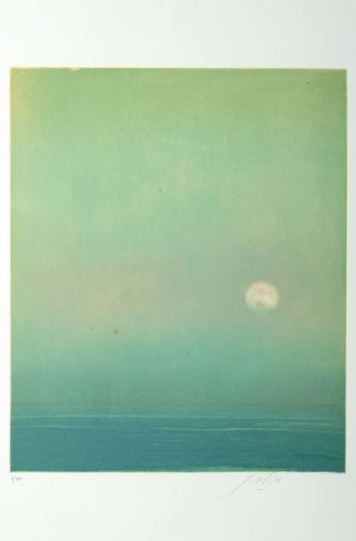 Il Grido della Luna