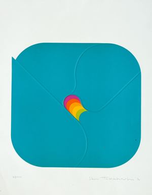 Takahashi Shu - Convergence