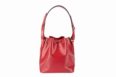 Borsa a Secchiello Noe