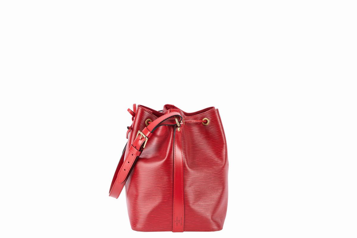 Louis Vuitton - Borsa a Secchiello Noe