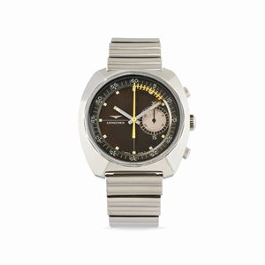 Nonius 8225 chronograph, ‘70s