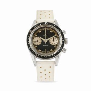 9312 chronograph, ‘60s