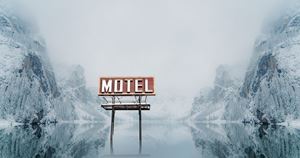 Winter Motel