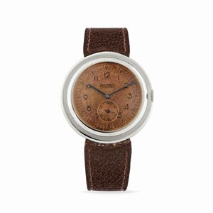 Disco Volante, anni ‘40