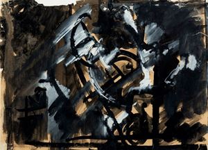 Vedova Emilio - Image of Time