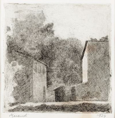 Paesaggio (chiesanuova)