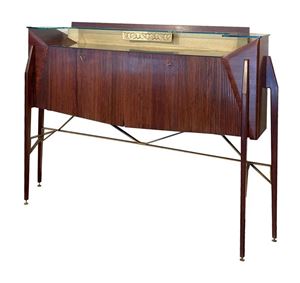 Dassi Vittorio  - Mobile bar