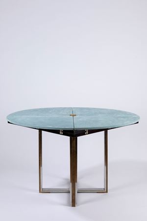 Rega Romeo - Tavolo