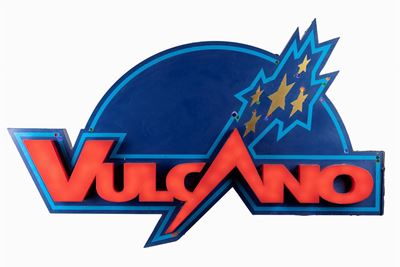 Vulcano