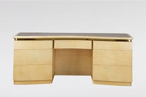 Frigerio Luciano - Cassettiera-vanity