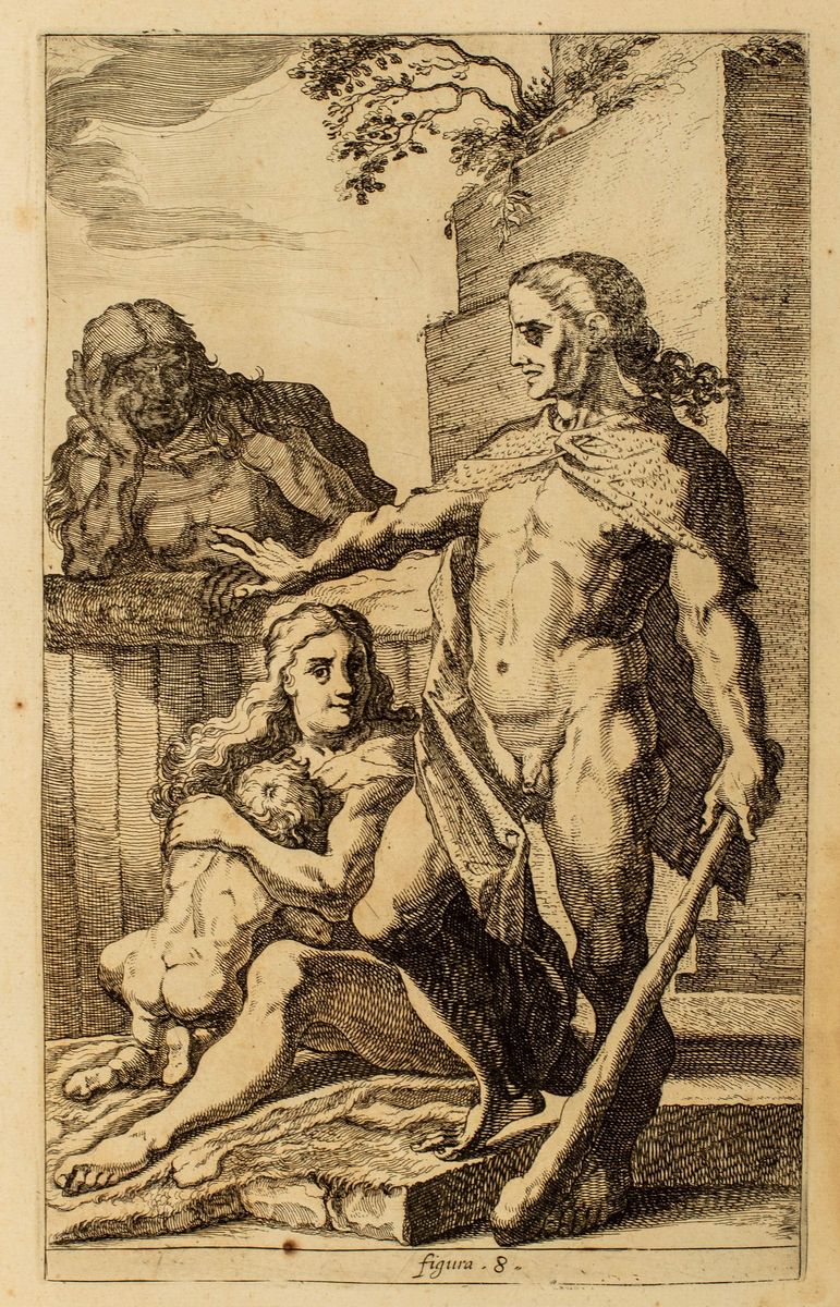 Philipp Cluver - Germaniae Antiquae Libri Tres