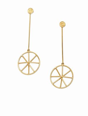 Melotti Fausto - Wheel
