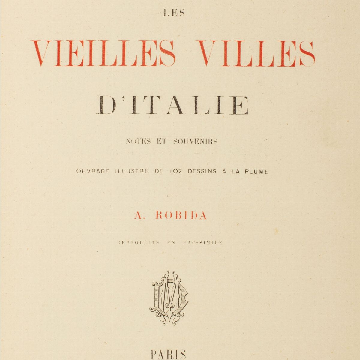 Francois De Salignac De la Mothe Fenelon - Les Aventures de Télémaque - Prima edizione, 1734