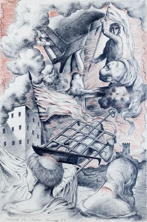 Di Stasio Stefano - Martyrdom