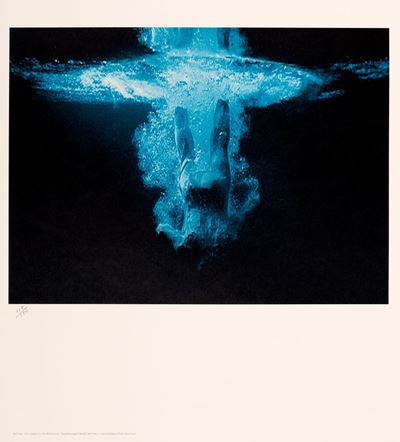 Five Angels For The Millennium, 2001