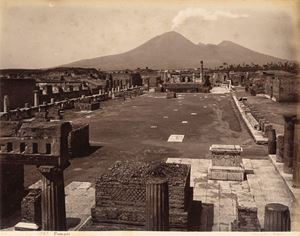 Sommer Giorgio - Pompei
