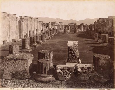 Pompei